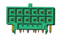 PCIe 12V-2x6 Power